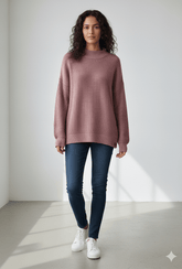 MR PRICE Crew Knit - Smgarment's